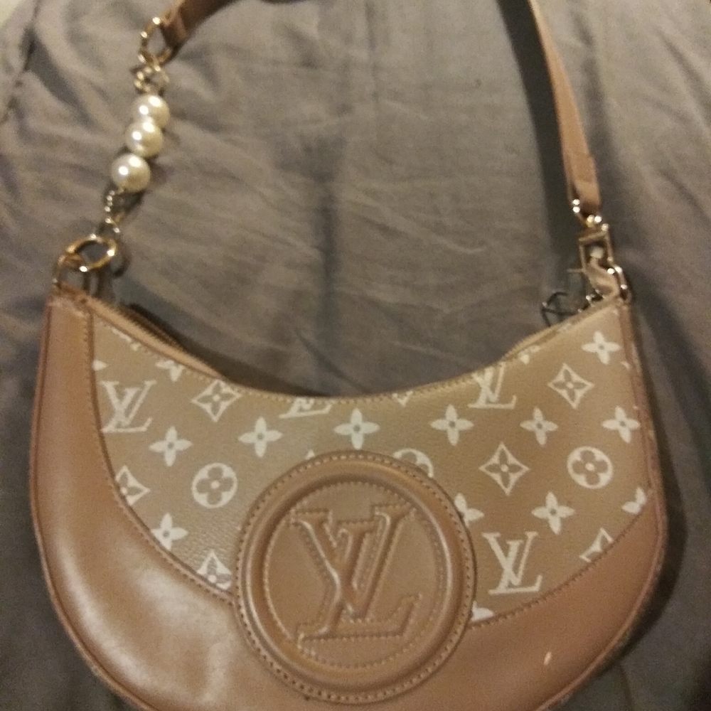 Louis Vuitton hand bag